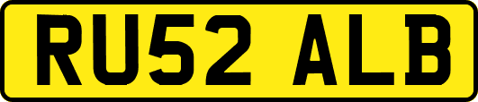 RU52ALB