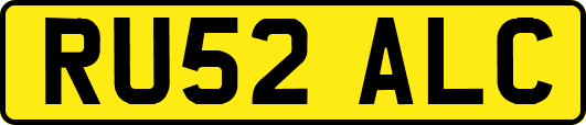 RU52ALC