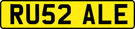 RU52ALE