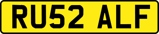 RU52ALF