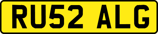 RU52ALG