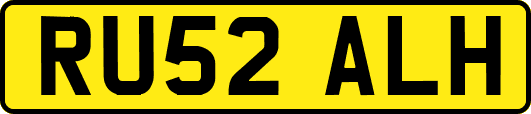 RU52ALH