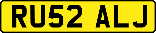 RU52ALJ