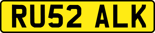 RU52ALK