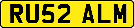 RU52ALM