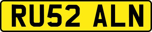 RU52ALN