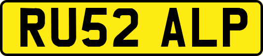 RU52ALP
