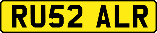RU52ALR