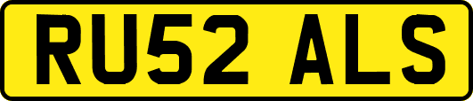 RU52ALS