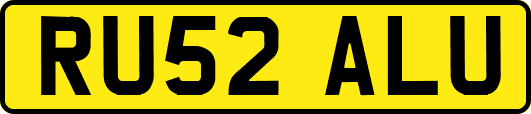 RU52ALU