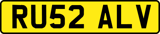 RU52ALV