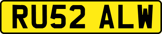 RU52ALW