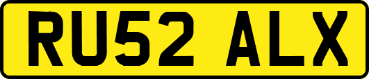 RU52ALX