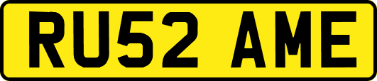 RU52AME