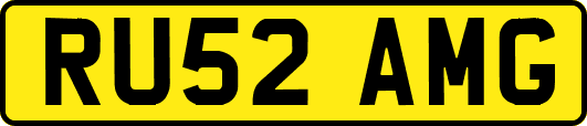 RU52AMG