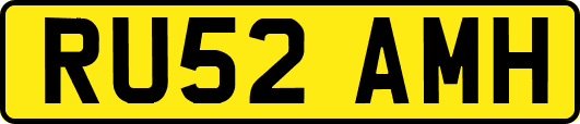 RU52AMH
