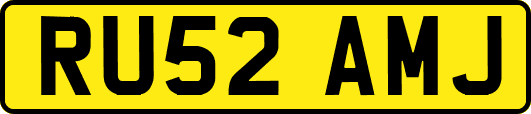 RU52AMJ