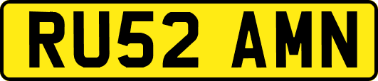 RU52AMN