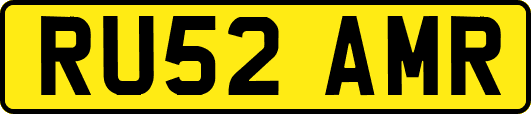 RU52AMR