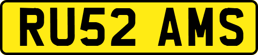 RU52AMS