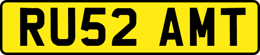 RU52AMT
