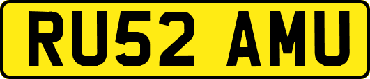 RU52AMU
