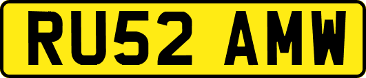 RU52AMW