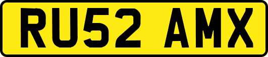 RU52AMX