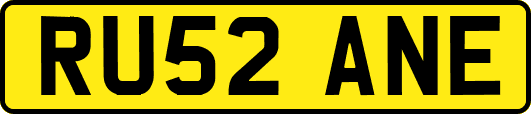 RU52ANE