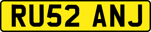 RU52ANJ