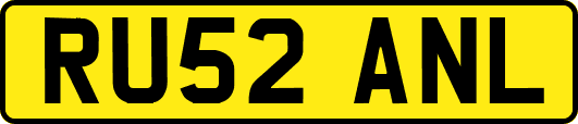 RU52ANL