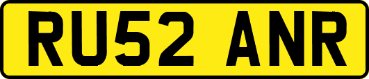 RU52ANR