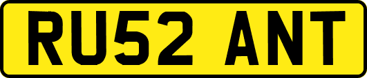 RU52ANT