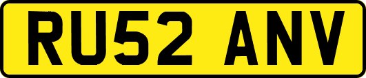 RU52ANV
