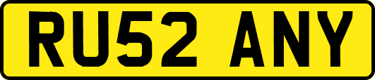RU52ANY