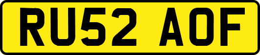 RU52AOF