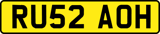 RU52AOH