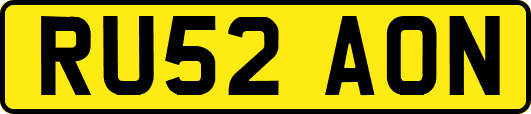 RU52AON