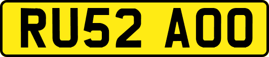 RU52AOO