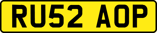 RU52AOP