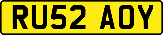 RU52AOY