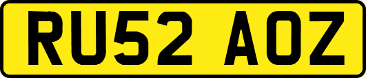 RU52AOZ