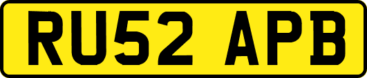 RU52APB