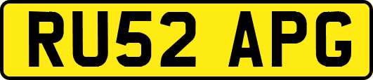 RU52APG