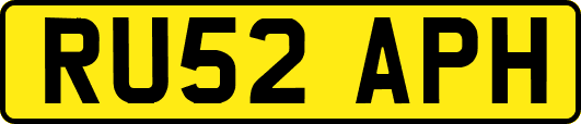 RU52APH