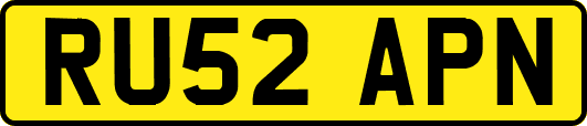 RU52APN