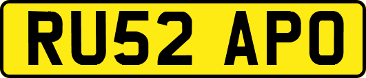 RU52APO