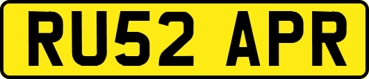 RU52APR