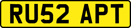 RU52APT