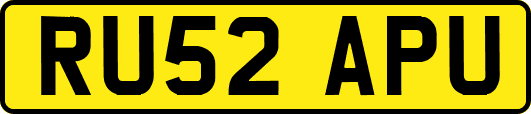 RU52APU